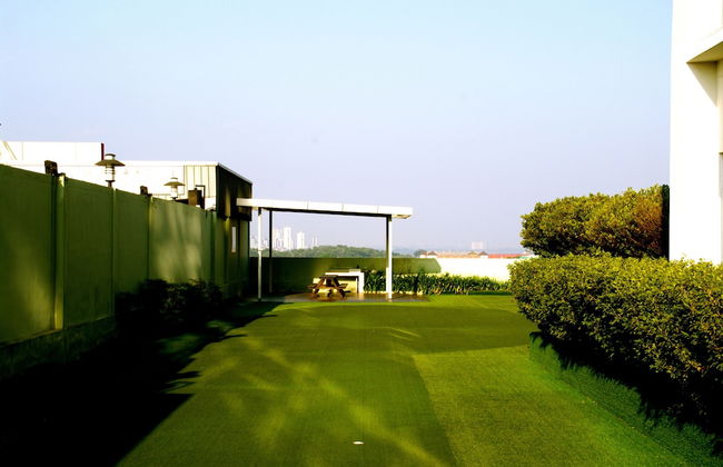 D'Esplanade City View Apartment - Foto 29