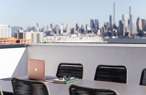 Dharma Home Suites Hoboken at Novia - Foto 20