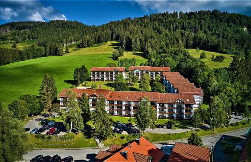 Ferienwohnung Oberallgäu Ferienpark mit Schwimmbad - Foto 48