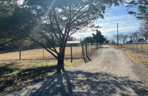 Luxury Ranch Retreat With Swimming Pool - Foto 32