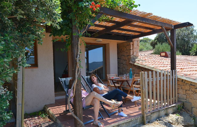 Résidence Alba Rossa - Foto 29