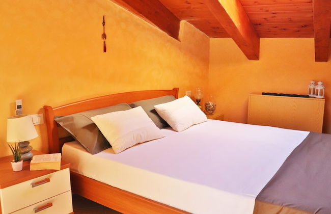 Sotto al Portico in Rocca San Giovanni - Foto 29