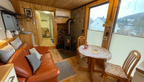 Tiny House Anneliese, Klimaanlage, E-Bikes, Hunde ok - Foto 3