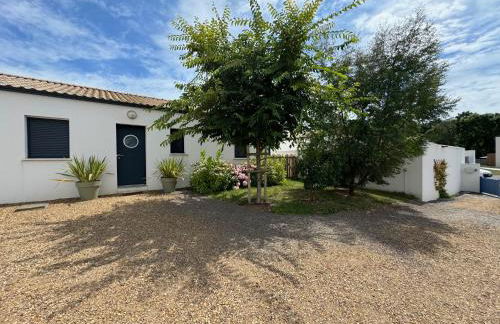 Élégante maison avec piscine - Foto 7