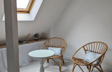 La maison bleue - Foto 9