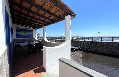 Casa Segreto, sul porto di Santa Marina Salina - Foto 1