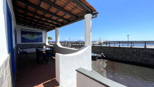 Casa Segreto, sul porto di Santa Marina Salina - Foto 1