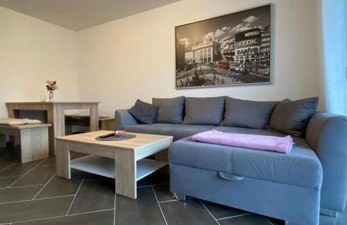 Gästewohnung 4 - Foto 4