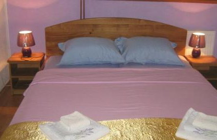 Apartment in Rakovica with Terrace, Air conditioning, Wifi (601-1) - Foto 16