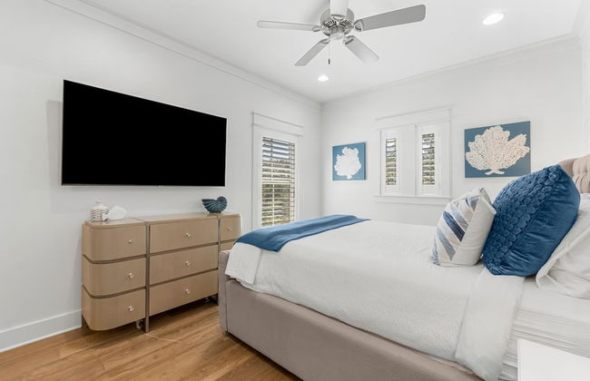 Magnolia Cottages by the Sea by Panhandle Getaways - Foto 69