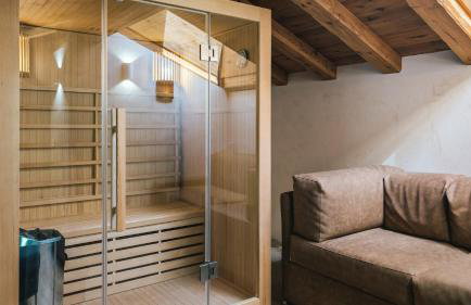 Tilio Chalet - Foto 37