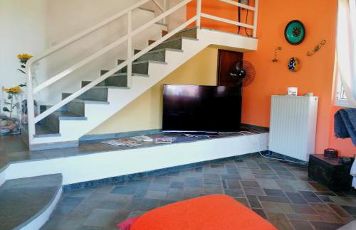 Vacation House in Agiokampos - Foto 23