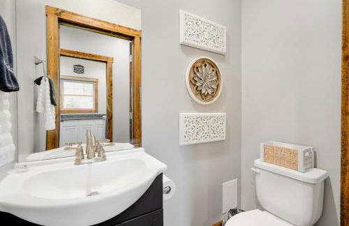 Calaboose Retreat - Foto 31