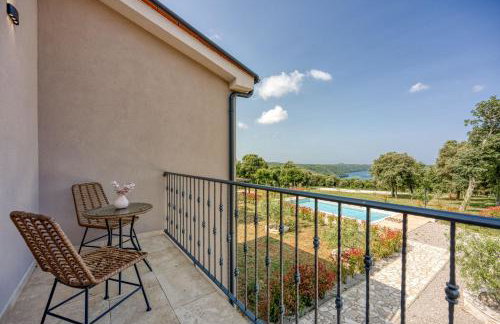 Villa Tanja Lim Bay - Foto 23