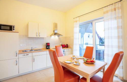 Domizil Salzhorstweg Wohnung 08 - Foto 7