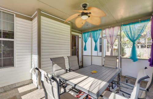 North Charleston Home Near Shopping & Dining! - Foto 26