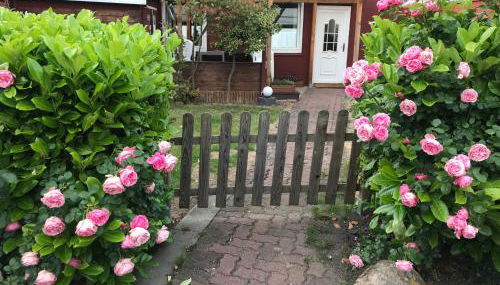 Ferienwohnung in Burg - Foto 4