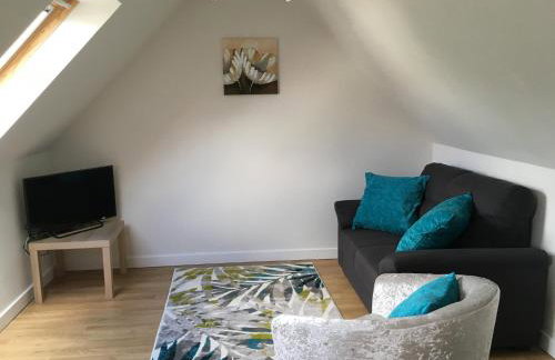 The Cart Lodge - Foto 16