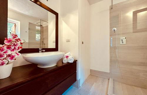 La Terrazza Di Baja Sardinia F - Foto 10