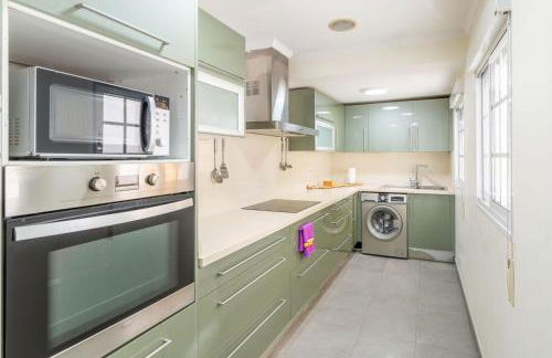 Ciudad Jardín Las Palmas GC - Foto 15