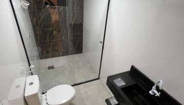 Suíte Gold 304 com ar condicionado - Foto 2