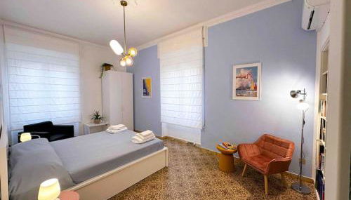 Casa vacanze “Tuvixeddu” - Foto 2