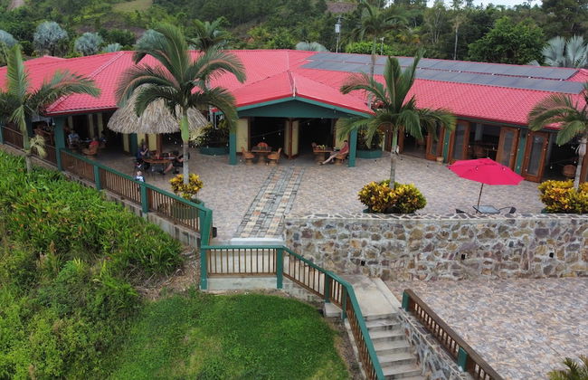 Maya Heights Village Resort - Foto 32