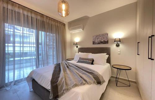 Athenean Gem near Athens Metro Mall - Foto 7