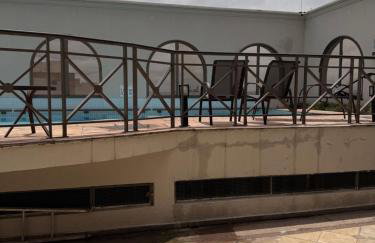 Flat Mercure São Caetano Perfeito para sua Estadia - Foto 4