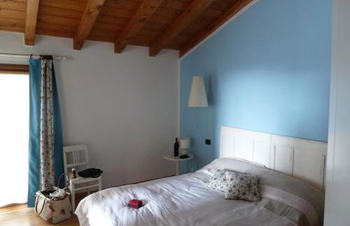 B&B Il Melograno - Foto 23