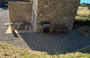 Charmante maison Provençale avec grand jardin - Photo 24