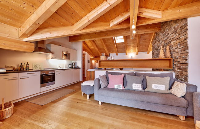 Ferienwohnungen Zugspitze - Foto 16