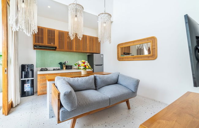 Sunset Village - Villas Complex - Foto 25