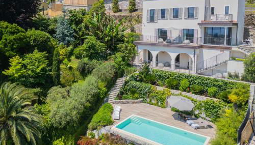 Villa Donatella - Private SPA e Infinity Pool - Photo 2