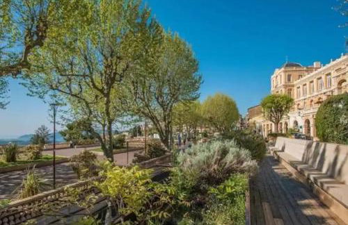 "Couleur Parfum" amazing Sea View Balcony FREE PARKING - Foto 51