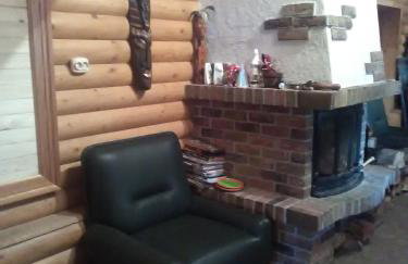 Chata Baby Jagi - Foto 61