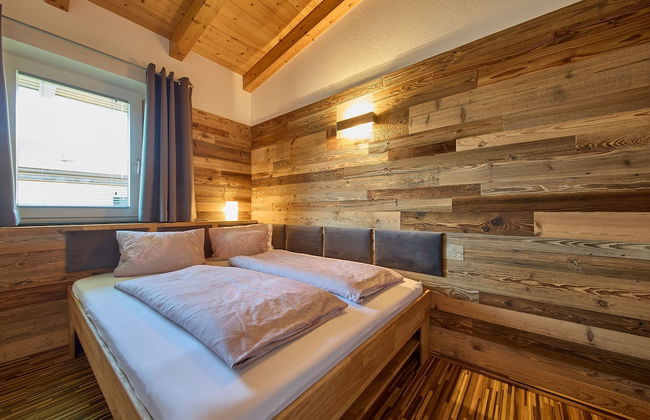 Apartment Wallner - Foto 5