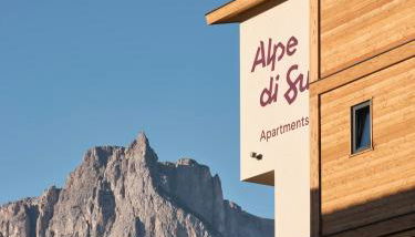 Alpe di Susi - Foto 2