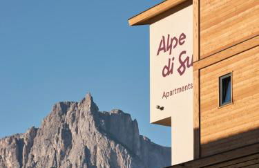 Alpe di Susi - Foto 2