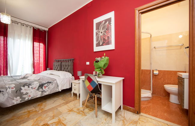 Imperiale Roma Trastevere - Photo 23