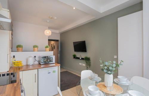 Central Belfast Apartments: 7 Camden Street - Foto 61