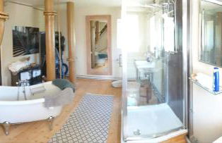 Historischer Wasserturm von 1913 - Foto 22