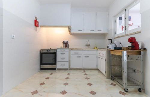 Cascais Beach Flower Apartment - Foto 32