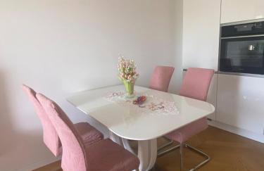 Apartment Allora - Foto 2