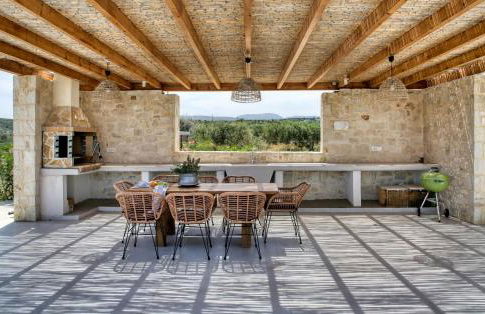 Villa Thea sitia - Foto 10