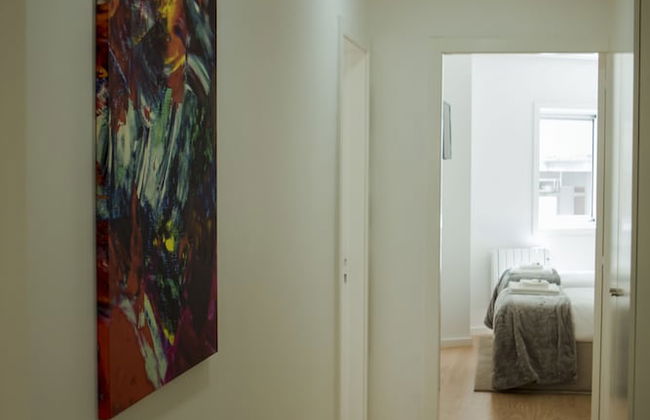 Nightingale Apartments - Foto 2