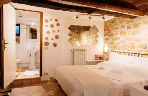 B&B Borgo di Oliveto - Appartamenti con Cucina - Foto 22