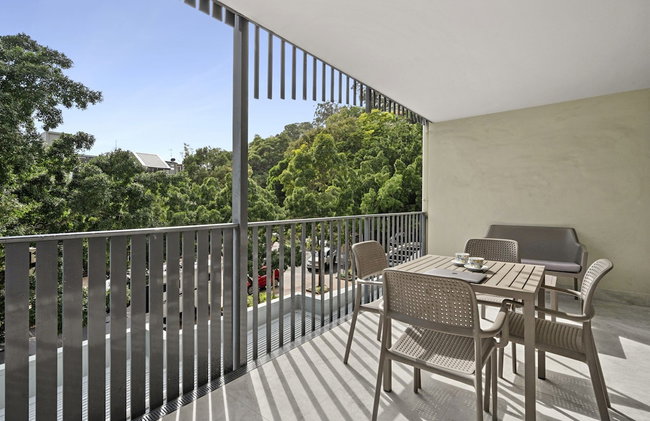 French Quarter by Stay Noosa - Foto 13