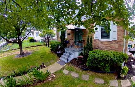 Cozy & Comfy Bright 3 Bedroom Home - Foto 14