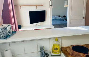 Quiet appartment - Foto 14